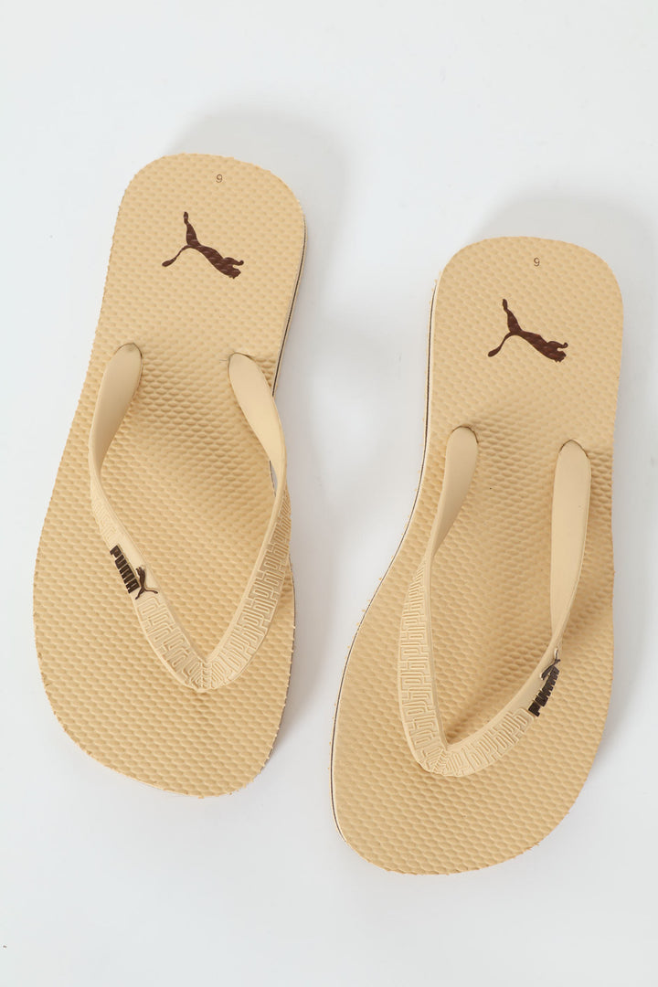 First Flip II - Sand