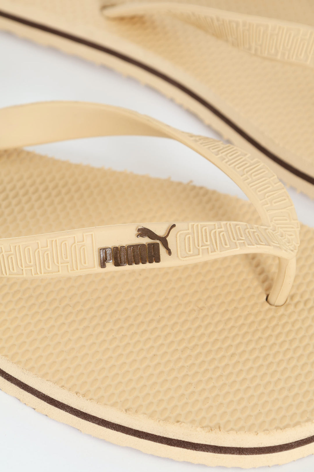 First Flip II - Sand