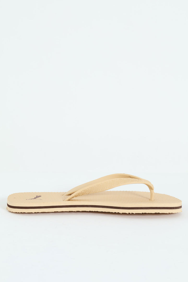 First Flip II - Sand