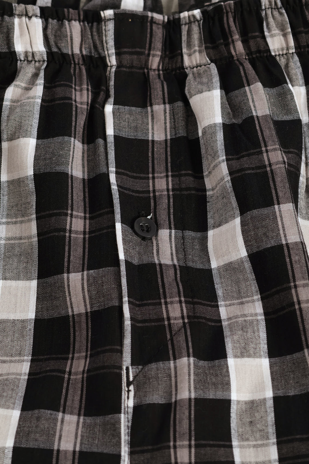 3 Pack Boxers - Black