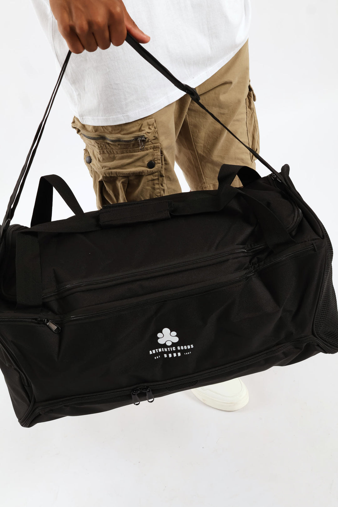 Duffel Bag