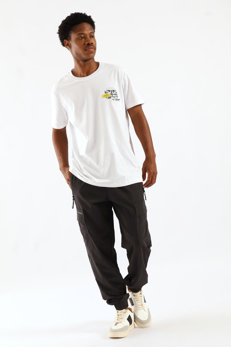 Anthony Joggers - Grey