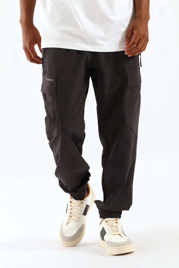 Anthony Joggers - Grey