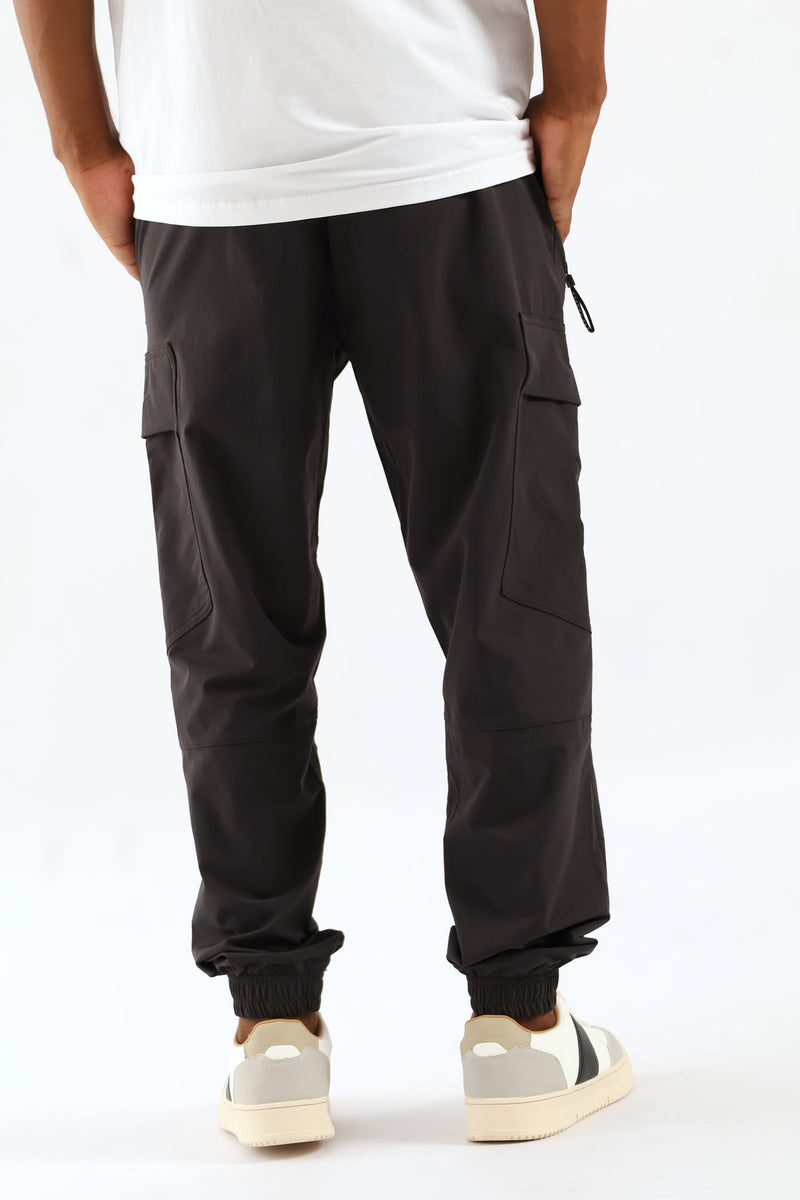 Anthony Joggers - Grey