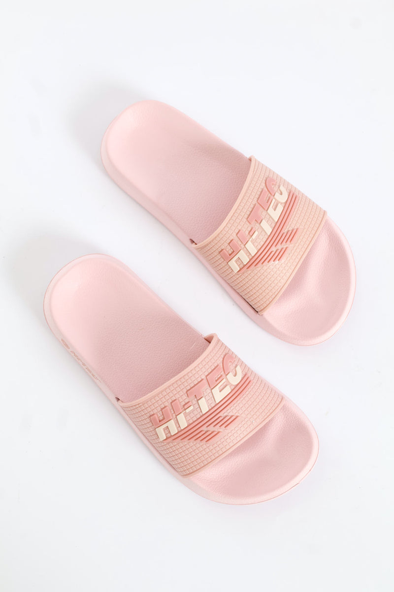 Siesta Slide - Pink