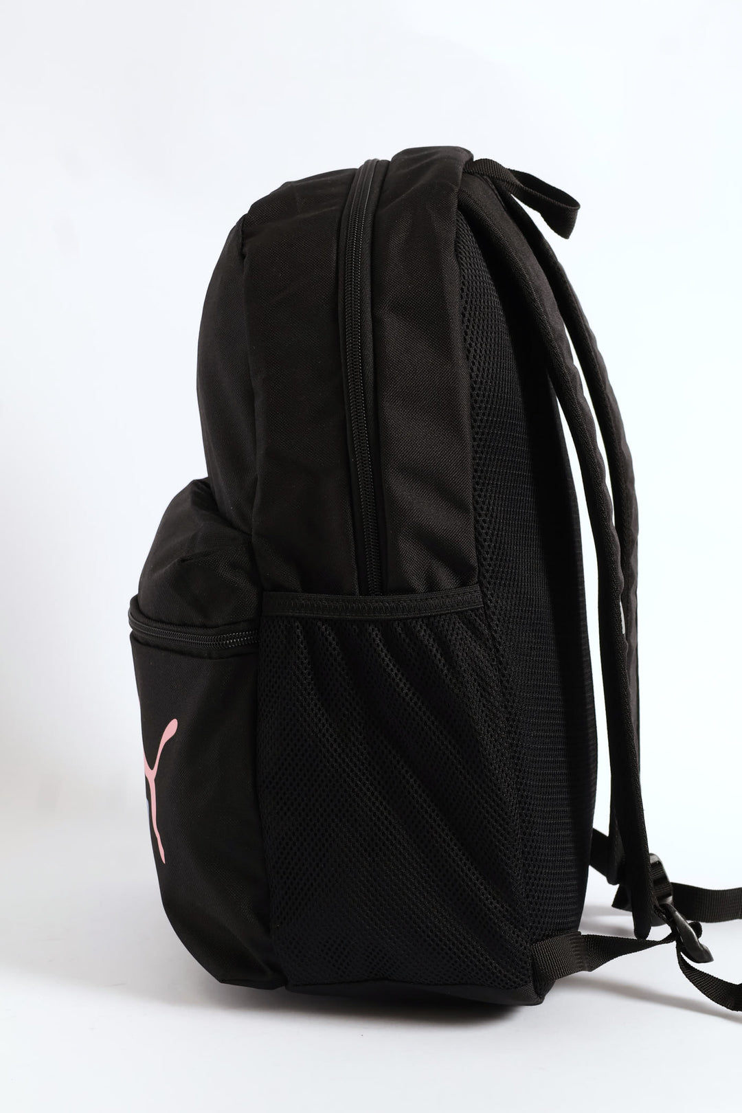 Phase Backpack & Detachable Case - Black