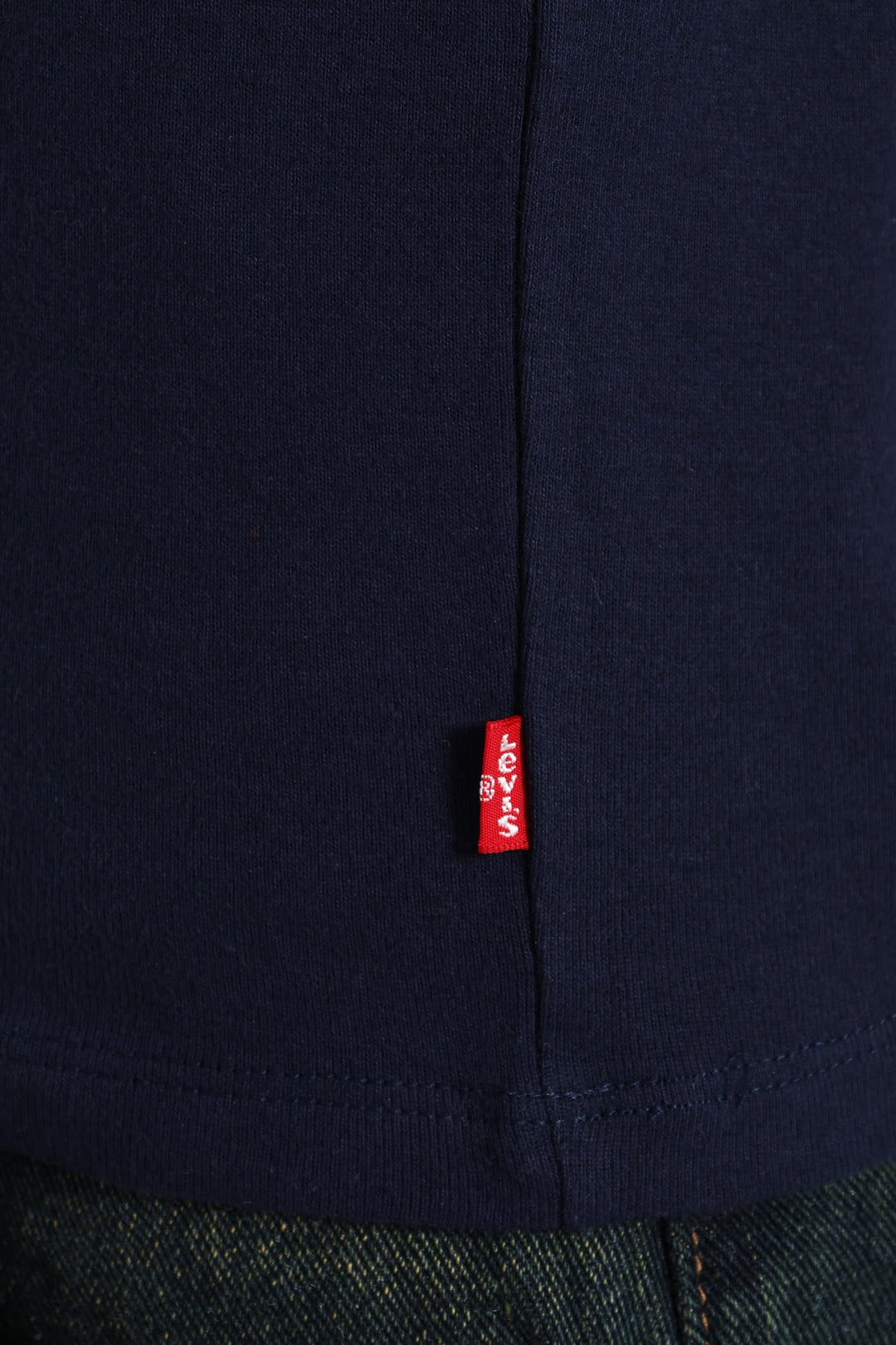 Essential Tee - Navy