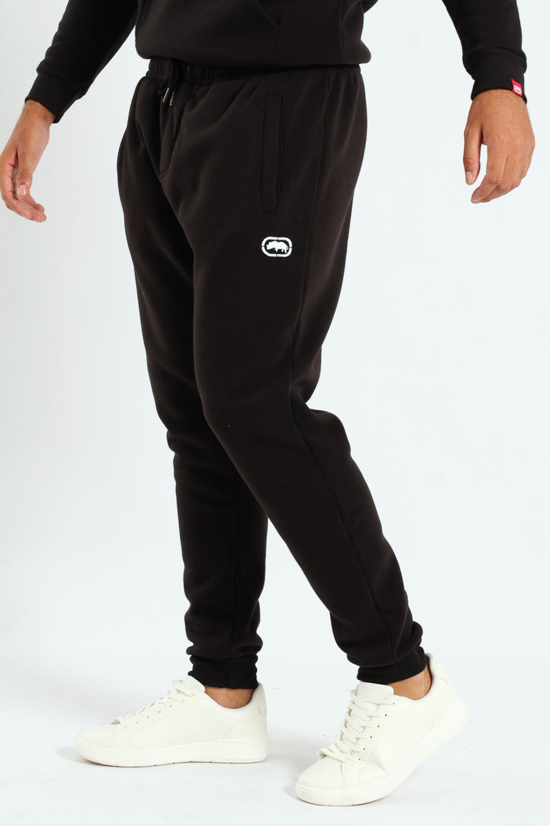 Never Out Jogger - Black