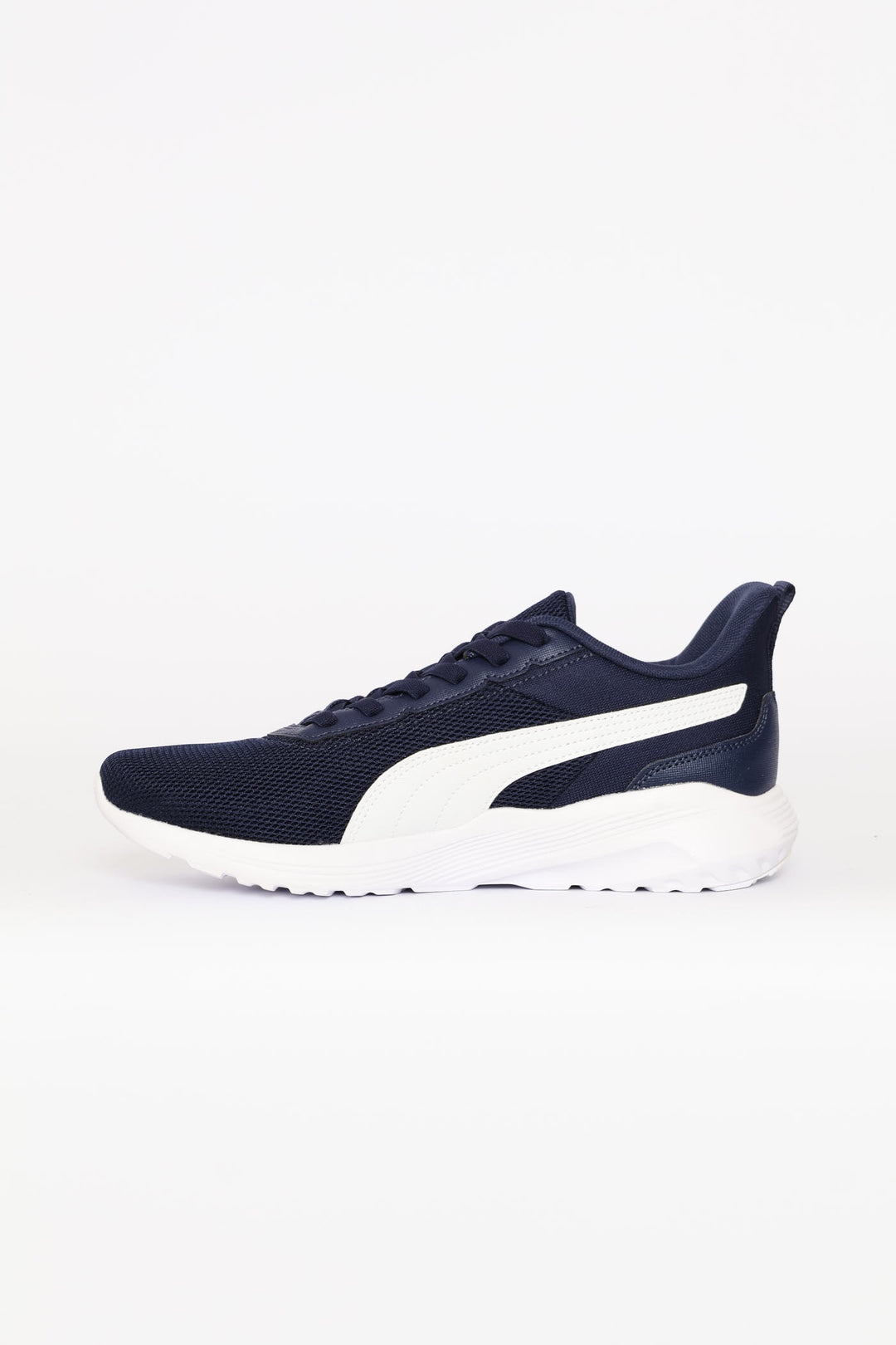 Anzarun 2 Lite Sliptech Sneaker - Navy/White