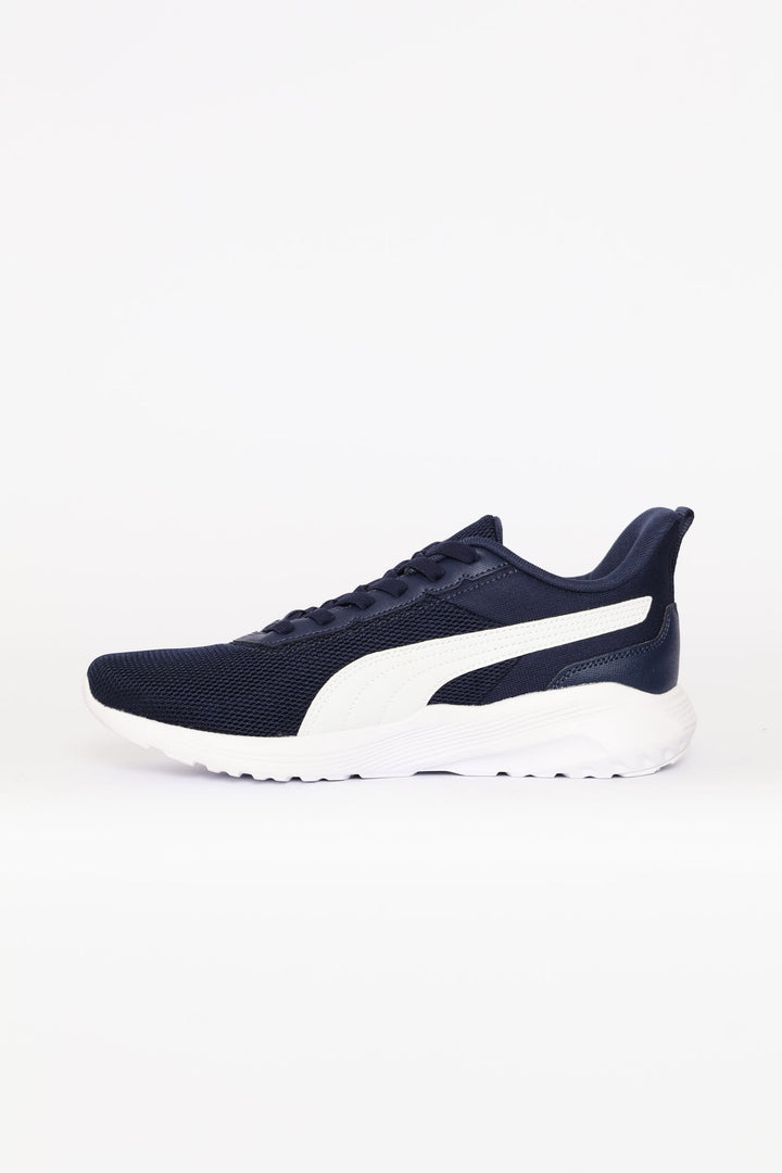 Anzarun 2 Lite Sliptech Sneaker - Navy/White