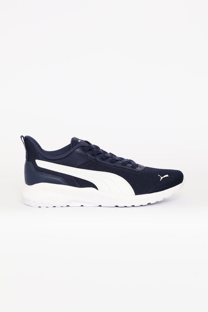 Anzarun 2 Lite Sliptech Sneaker - Navy/White
