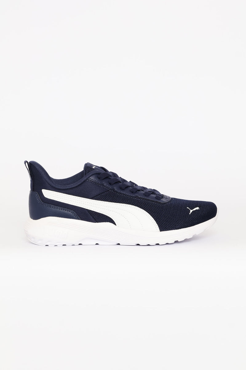 Anzarun 2 Lite Sliptech Sneaker - Navy/White