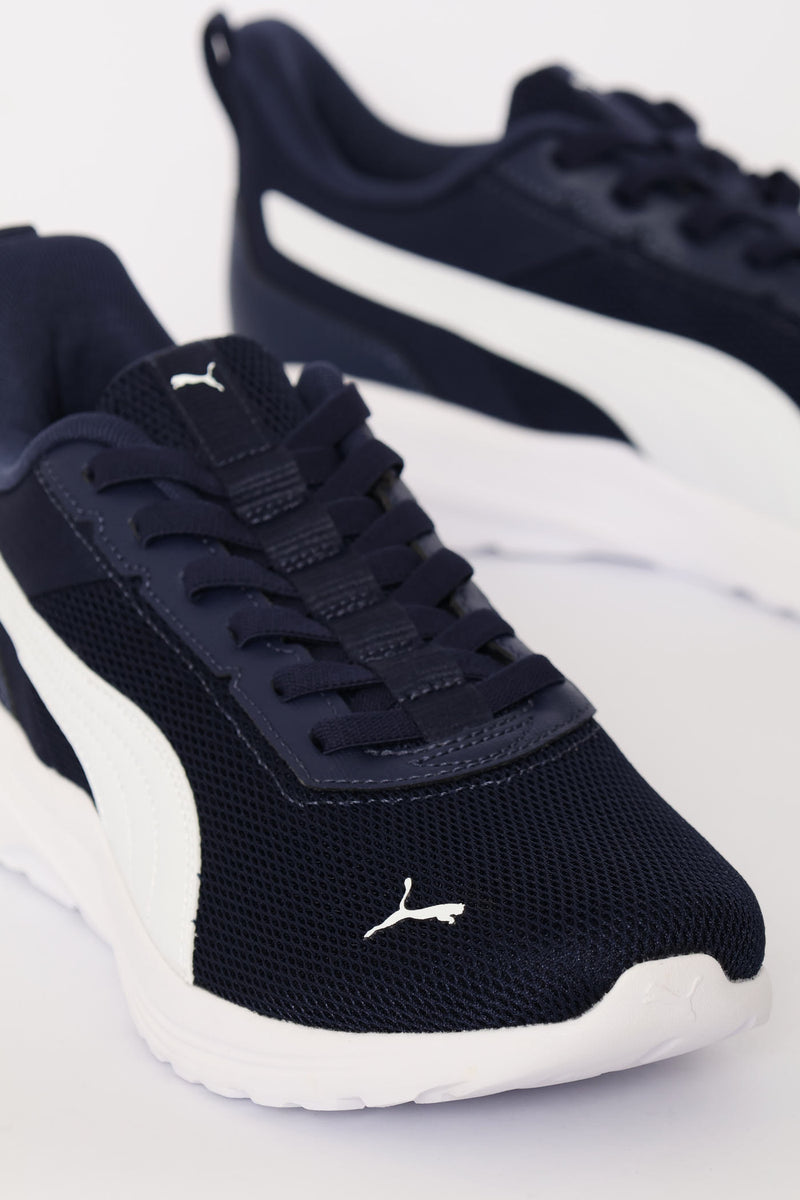 Anzarun 2 Lite Sliptech Sneaker - Navy/White