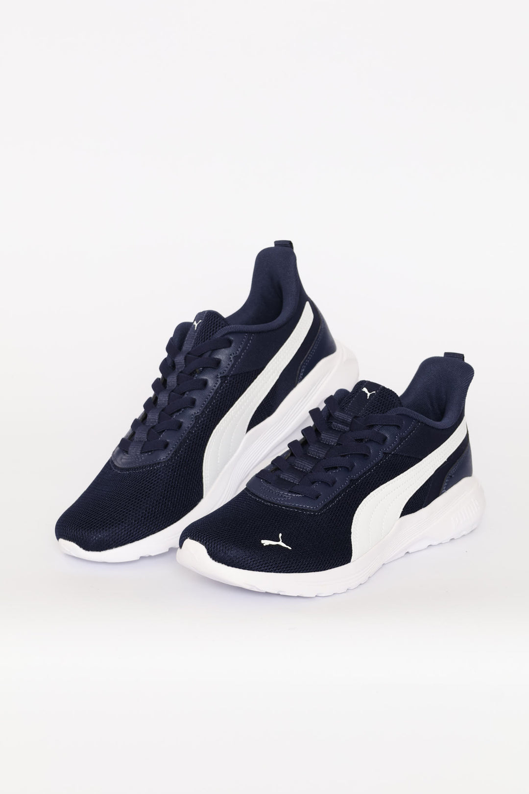 Anzarun 2 Lite Sliptech Sneaker - Navy/White