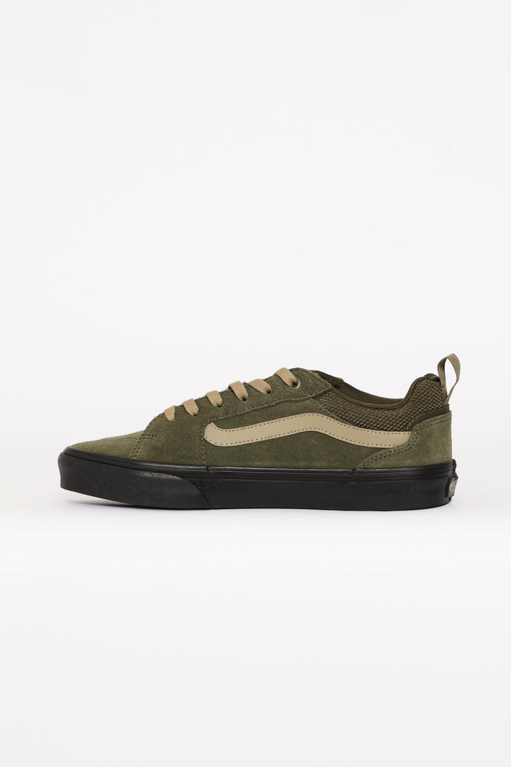 Filmore Outsole Sneaker - Olive