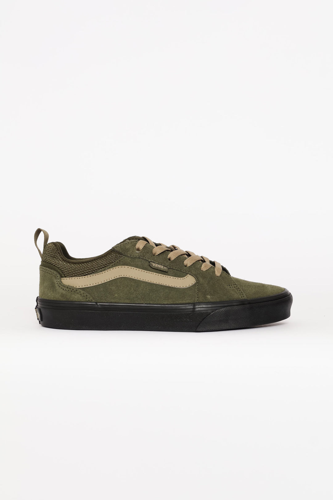 Filmore Outsole Sneaker - Olive