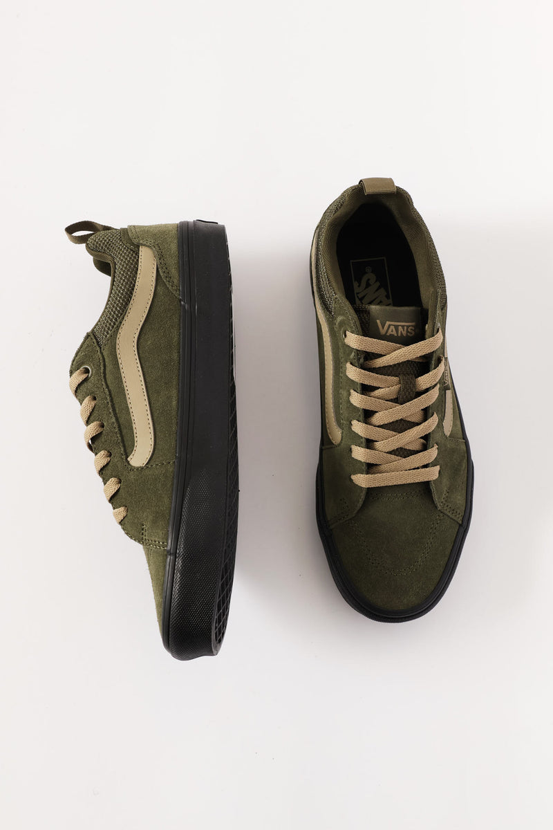 Filmore Outsole Sneaker - Olive