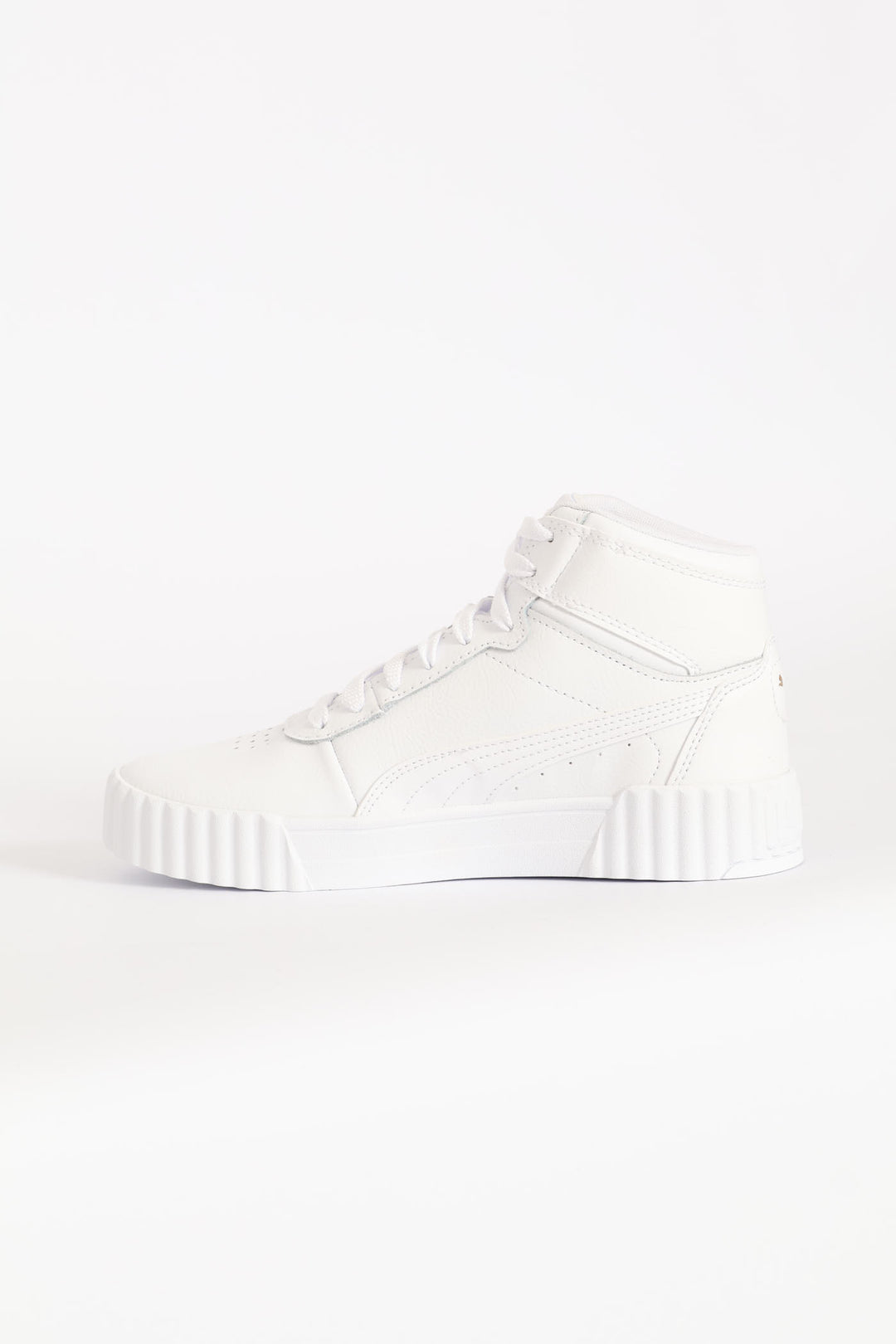 Carina 3.0 Mid Sneaker - White