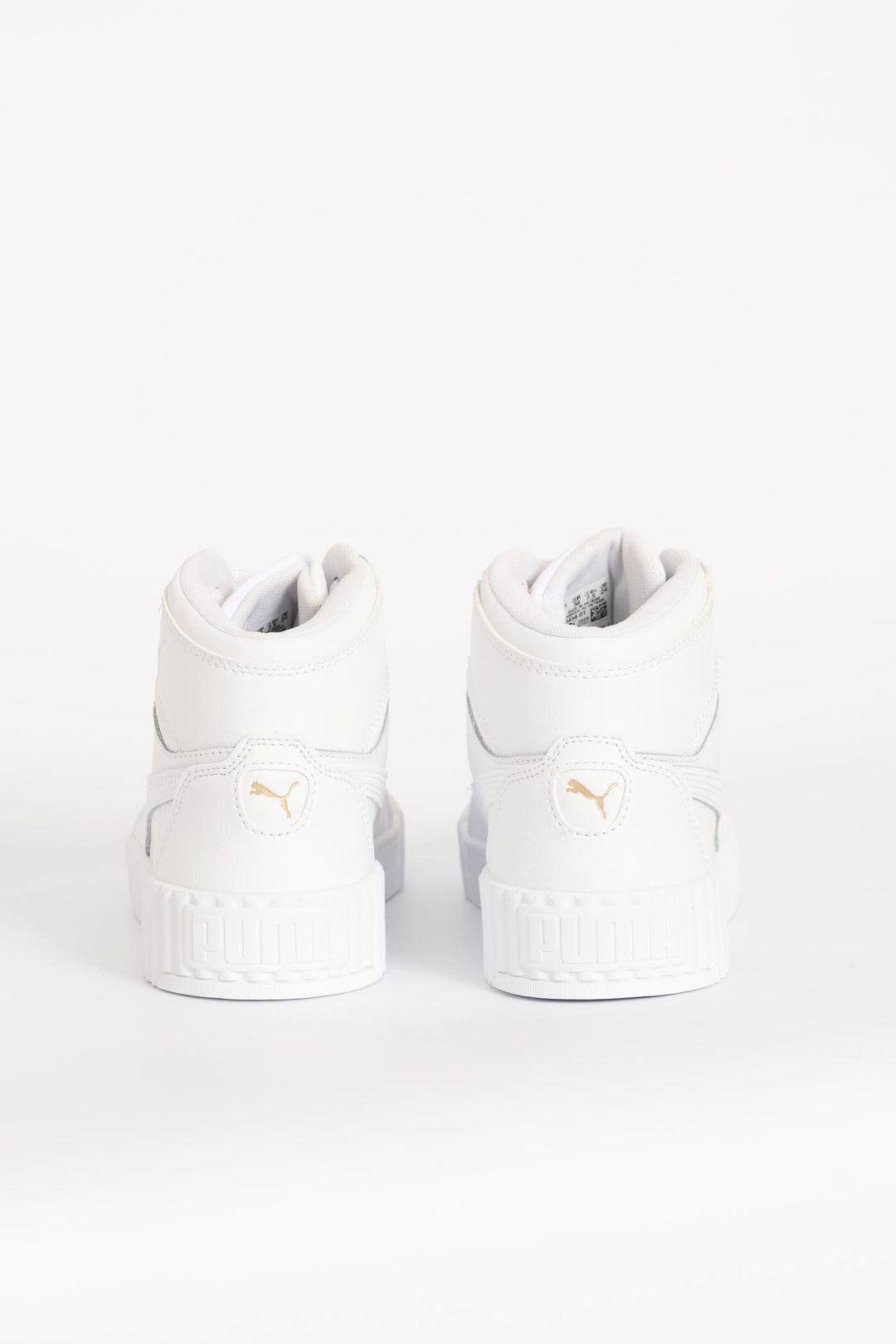 Carina 3.0 Mid Sneaker - White