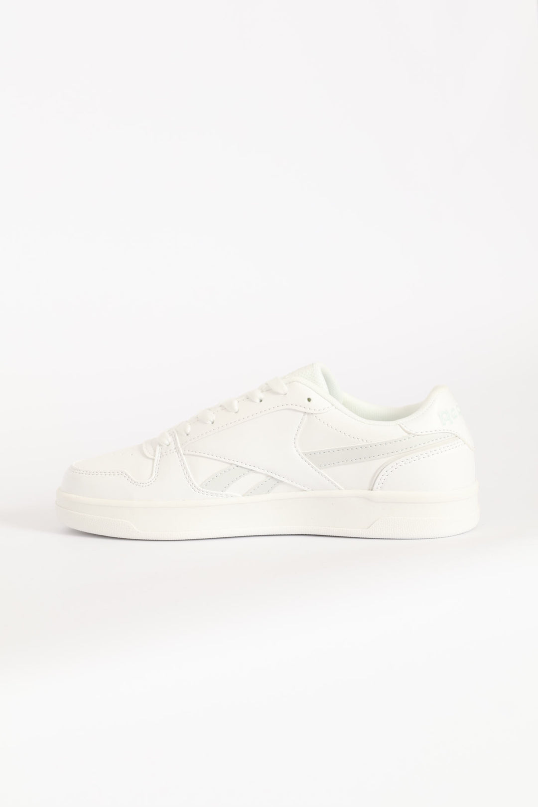 Match Prime V2 Sneaker - White