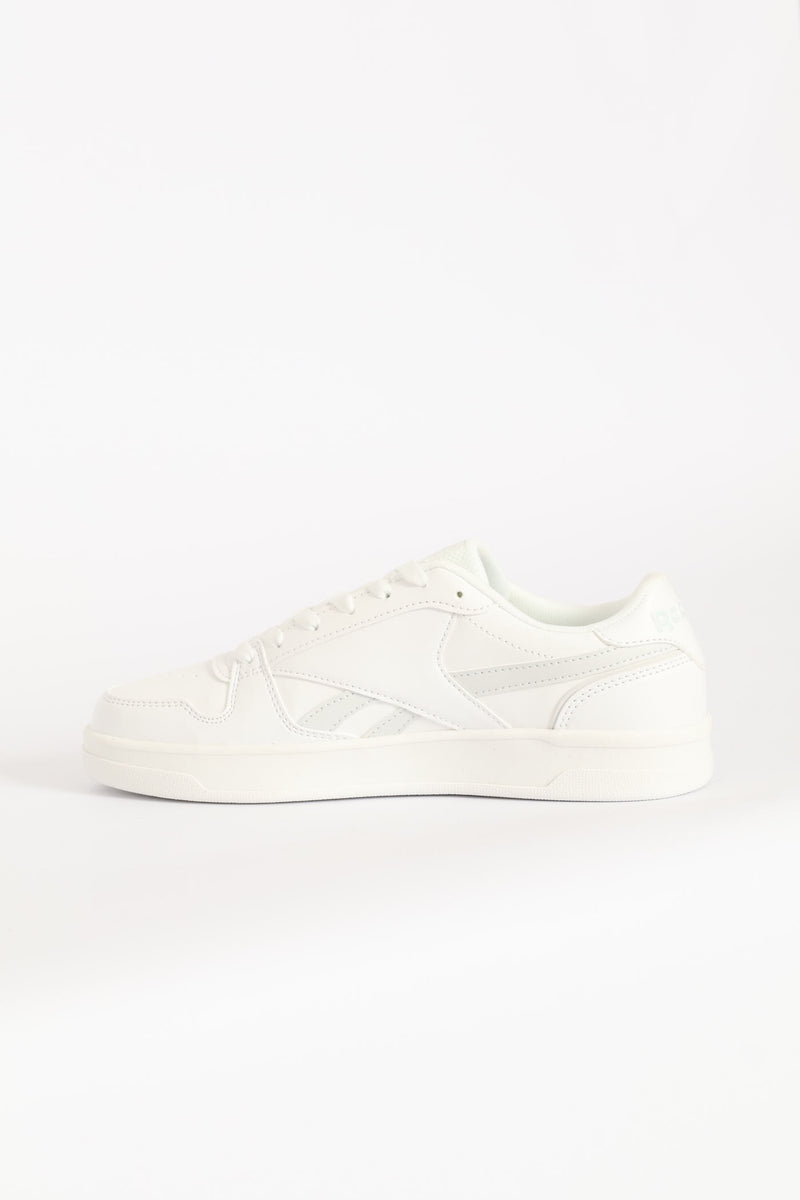 Match Prime V2 Sneaker - White