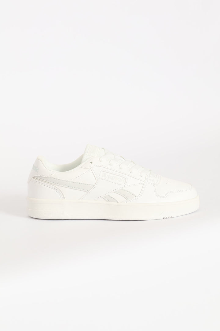 Match Prime V2 Sneaker - White