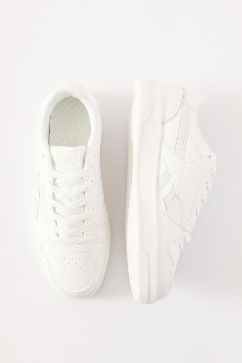 Match Prime V2 Sneaker - White