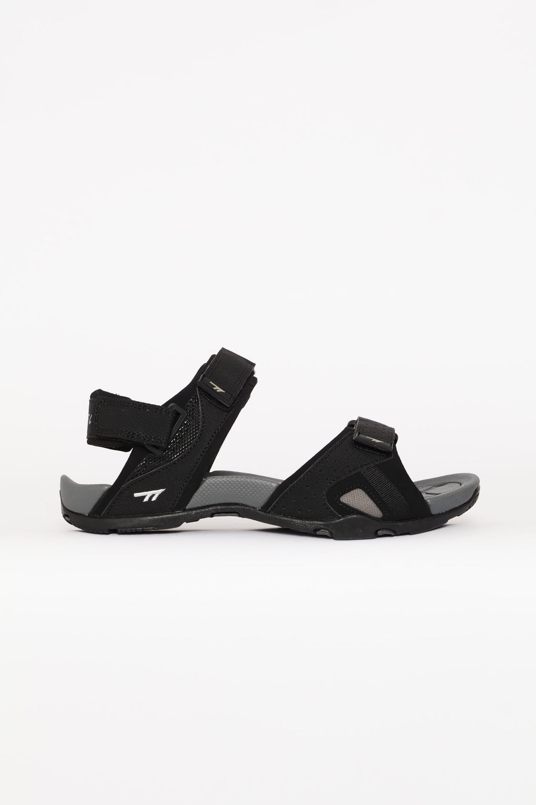 Ula Sport Sandal - Black