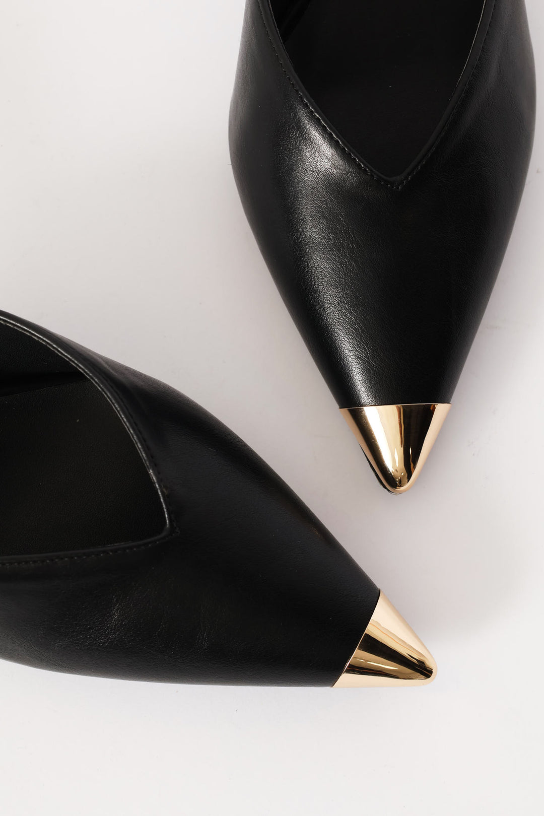 Volley 2 Steel Toe Mule Heel - Black