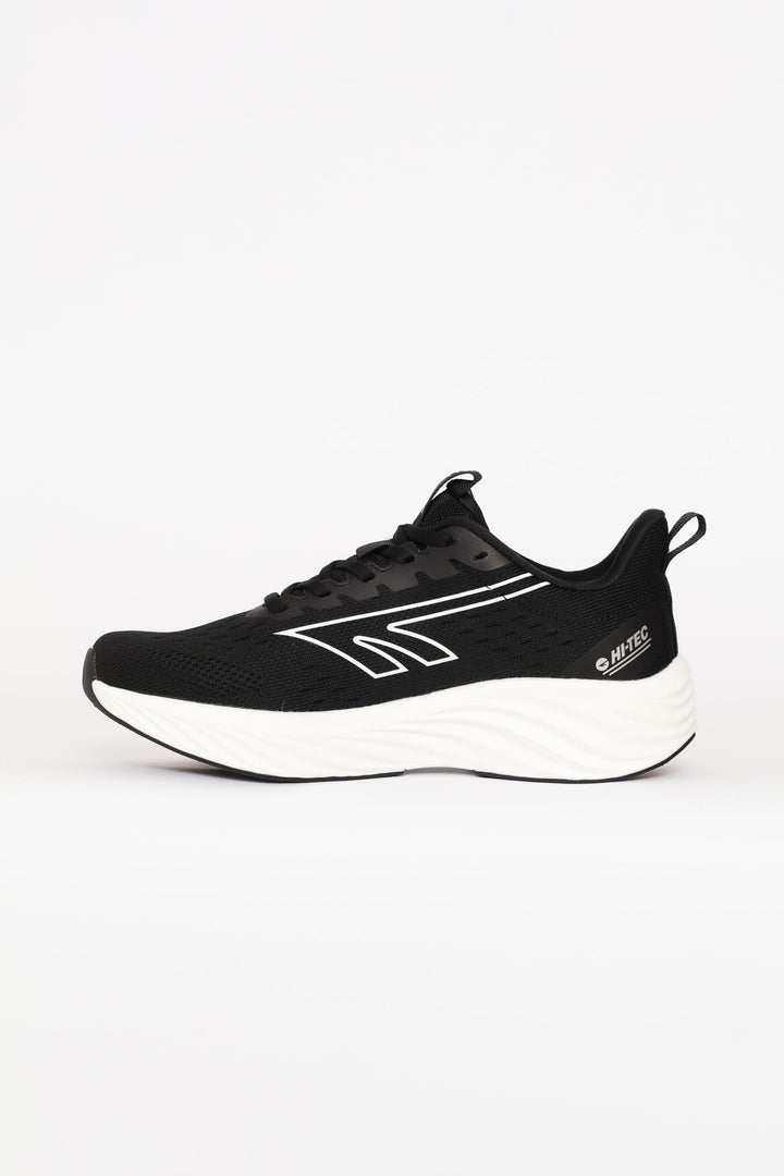 Satalite Mesh Trainer - Black/White