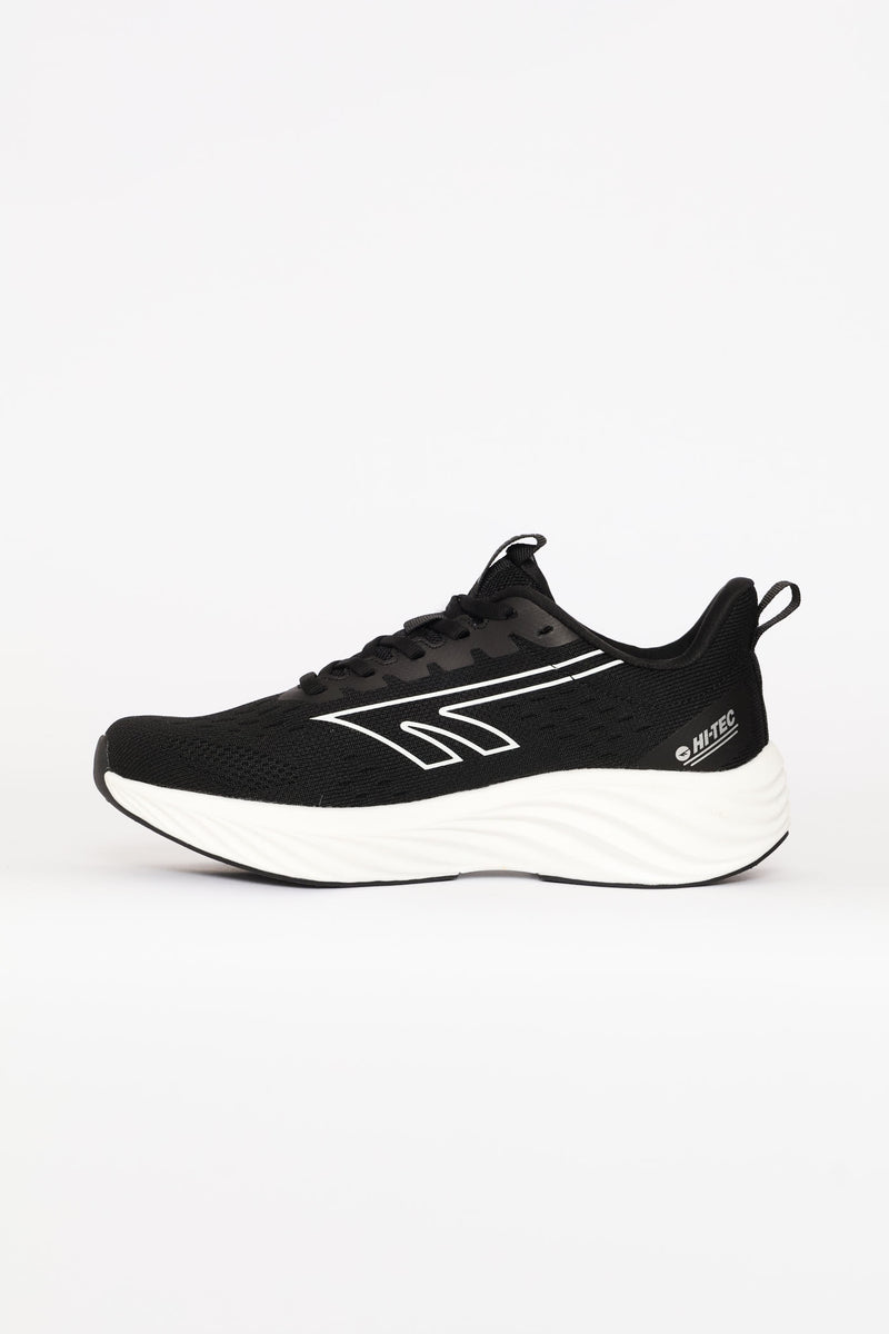 Satalite Mesh Trainer - Black/White