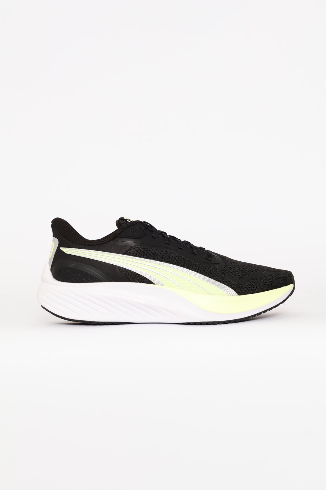 Pounce Lite Trainer - Black