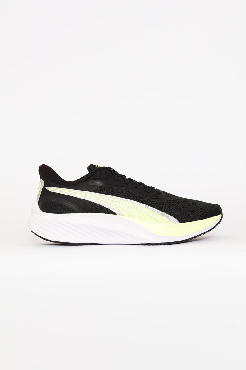 Pounce Lite Trainer - Black