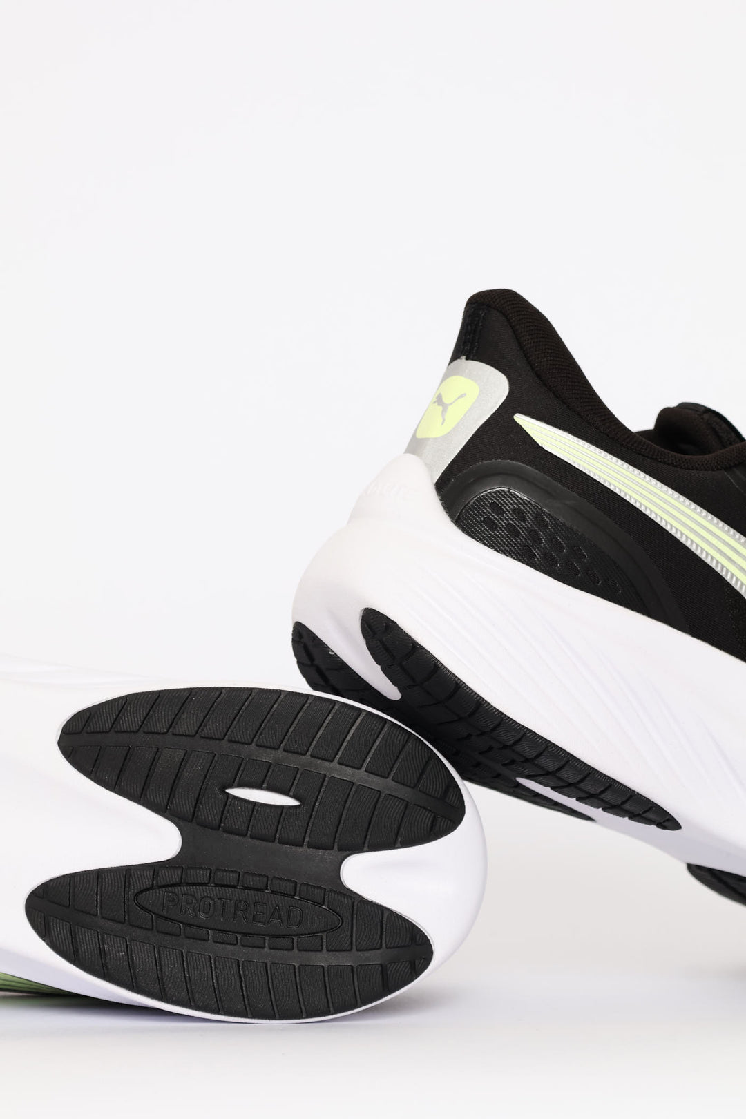 Pounce Lite Trainer - Black