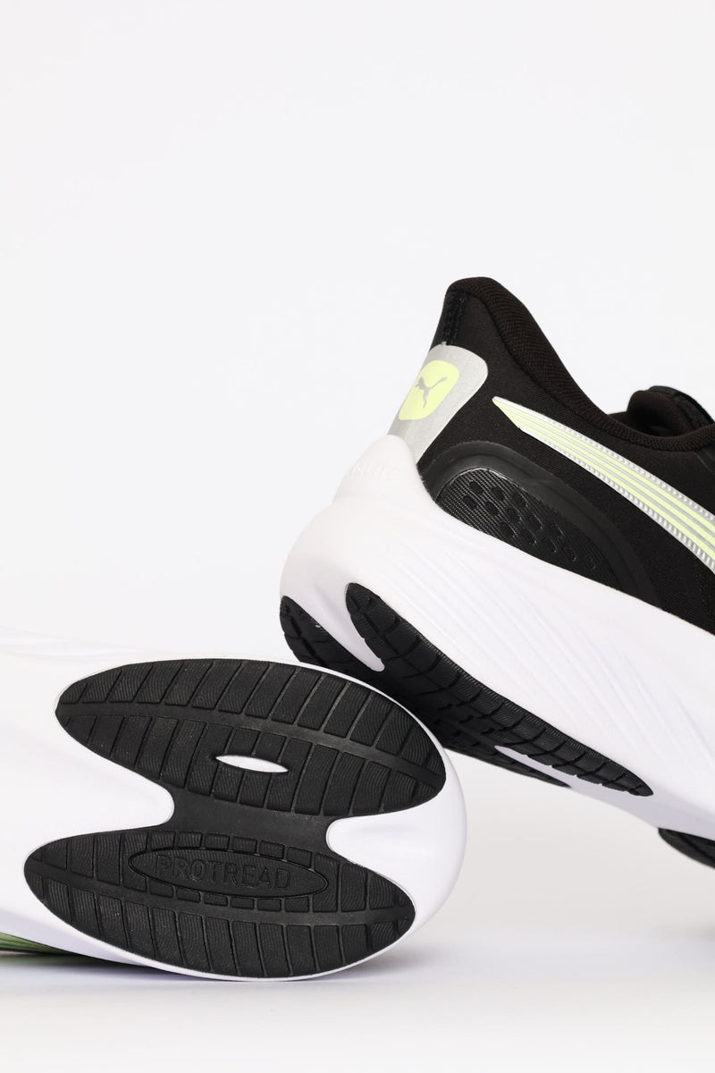 Pounce Lite Trainer - Black