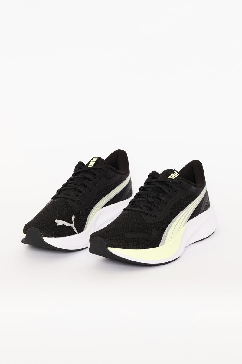 Pounce Lite Trainer - Black