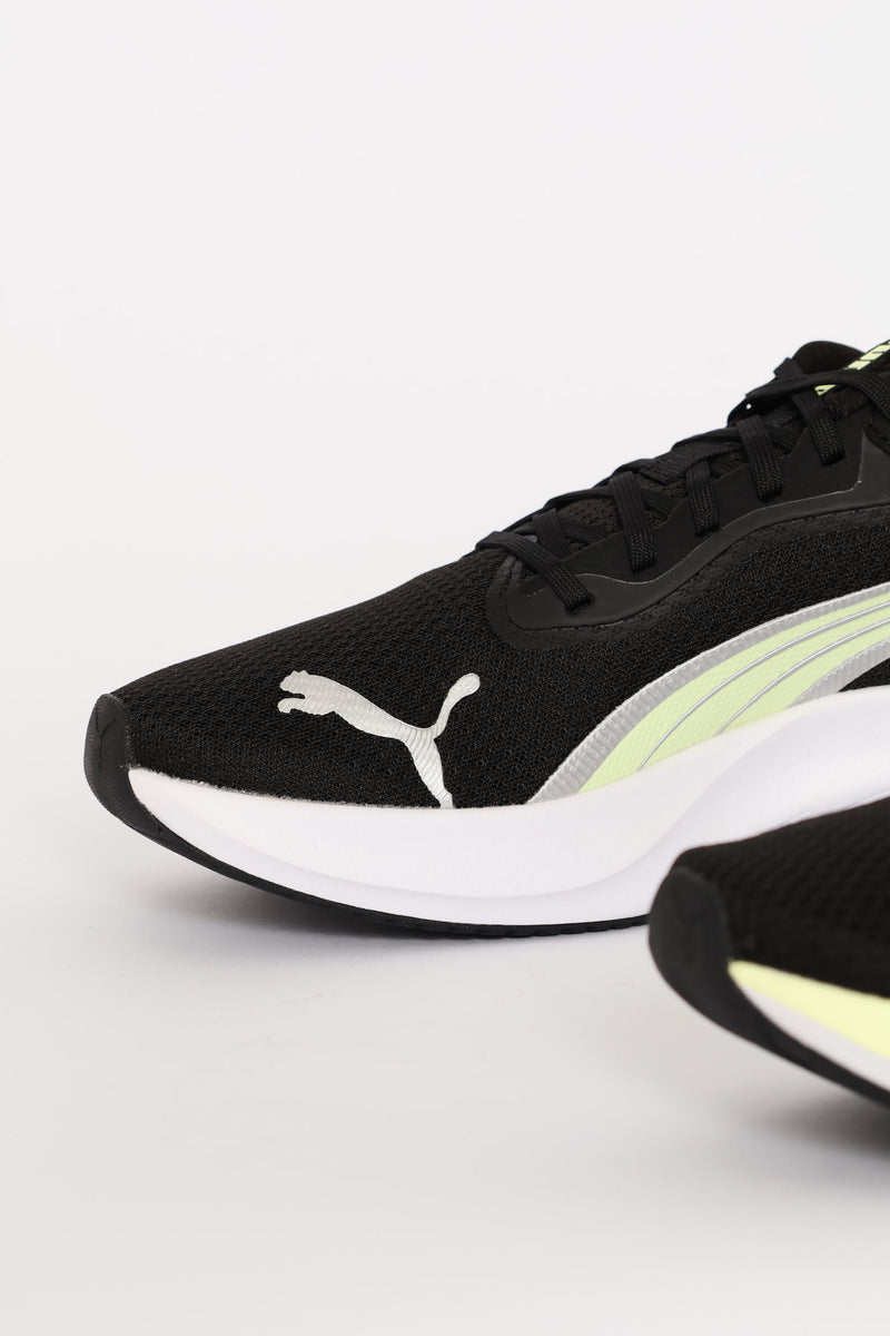 Pounce Lite Trainer - Black