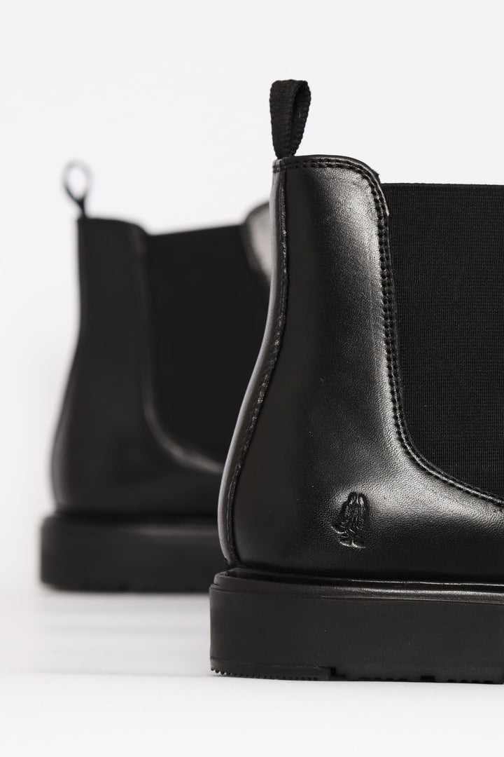 Sullivan Chelsea Boot - Black