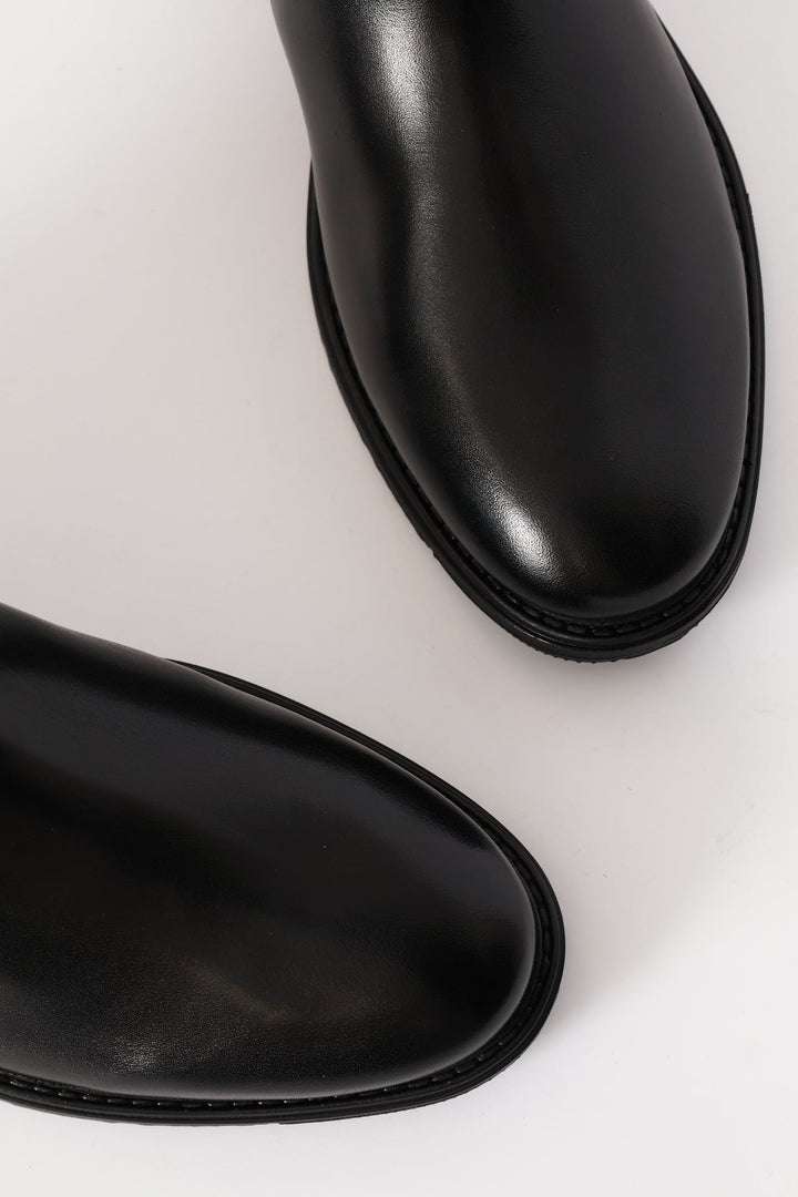 Sullivan Chelsea Boot - Black