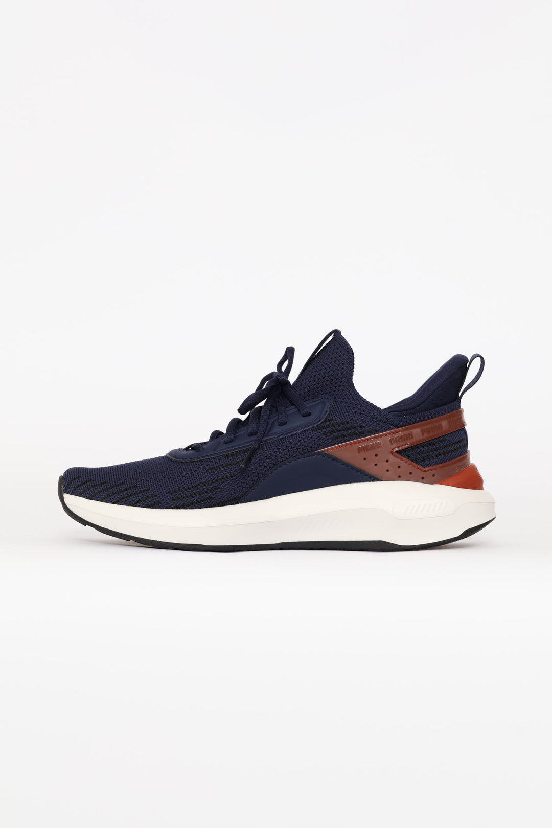 Softride Enzo 5 Hype Sneaker - Navy