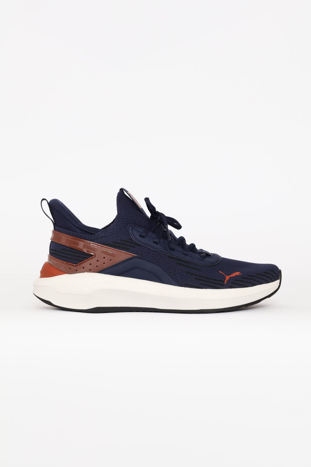 Softride Enzo 5 Hype Sneaker - Navy