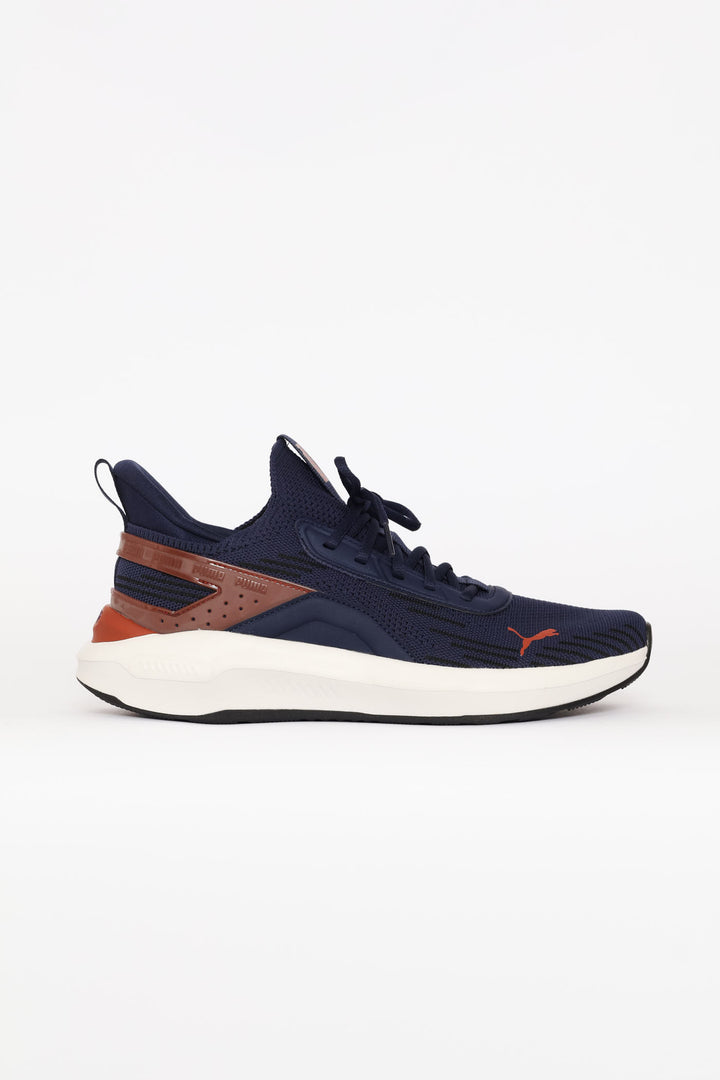 Softride Enzo 5 Hype Sneaker - Navy