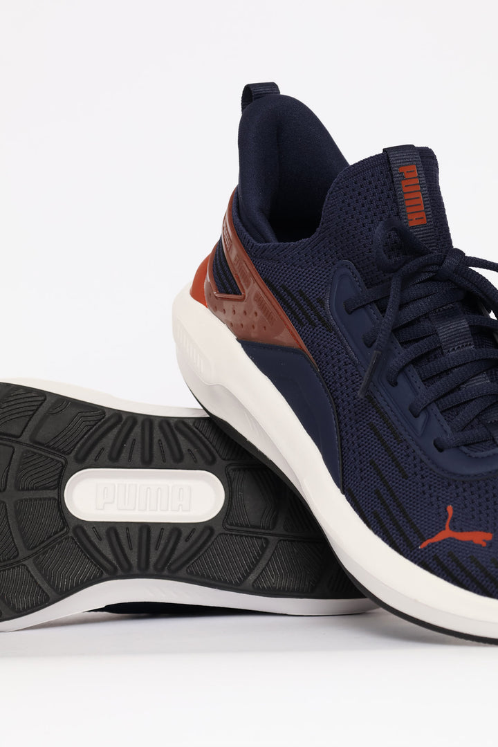 Softride Enzo 5 Hype Sneaker - Navy
