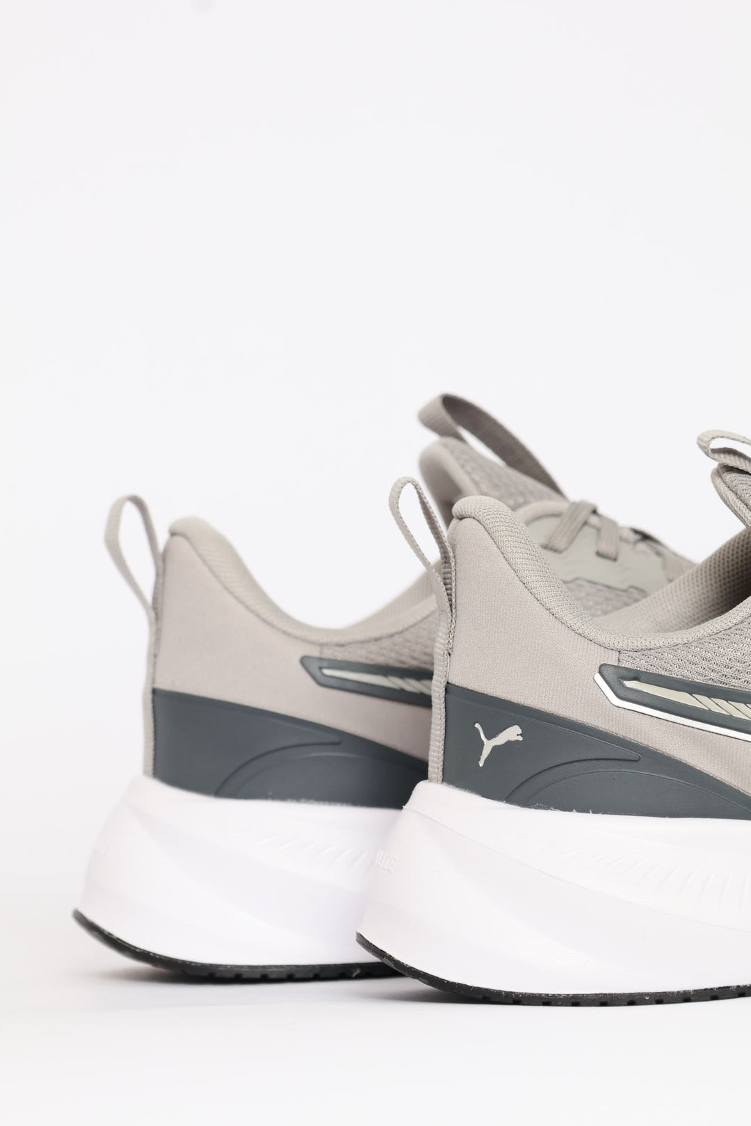 Flyer Lite 3 Trainer - Grey