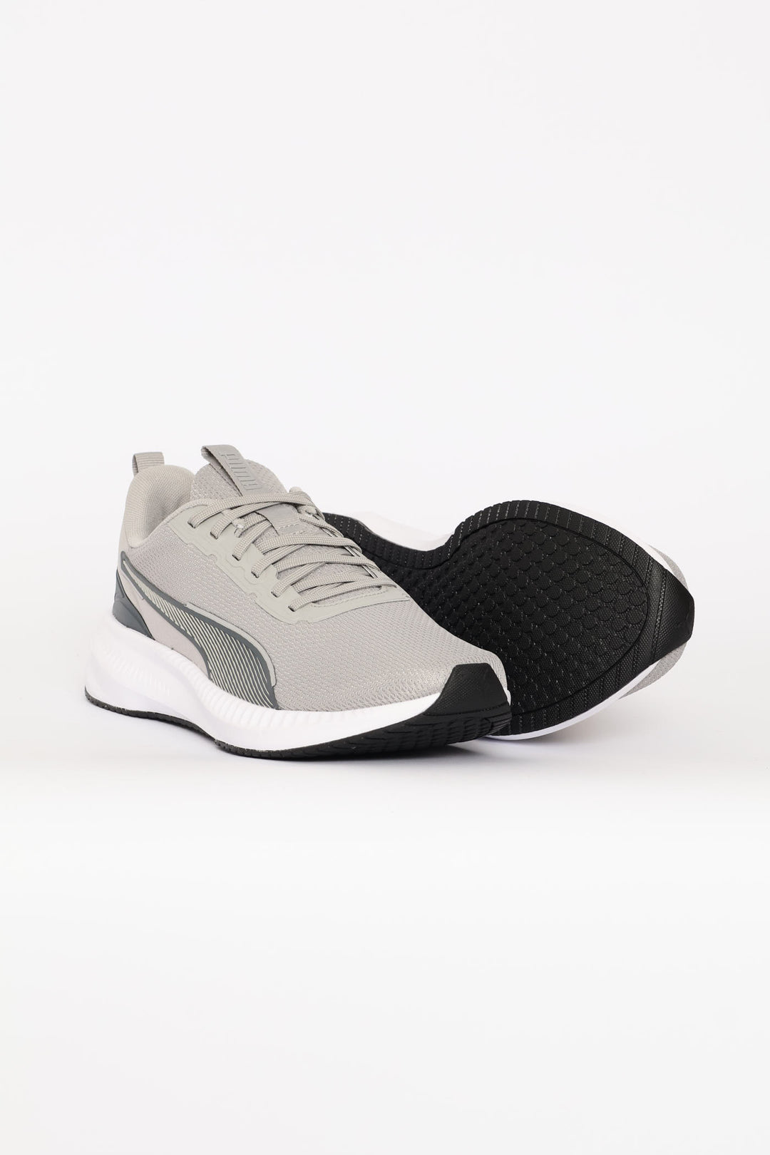 Flyer Lite 3 Trainer - Grey