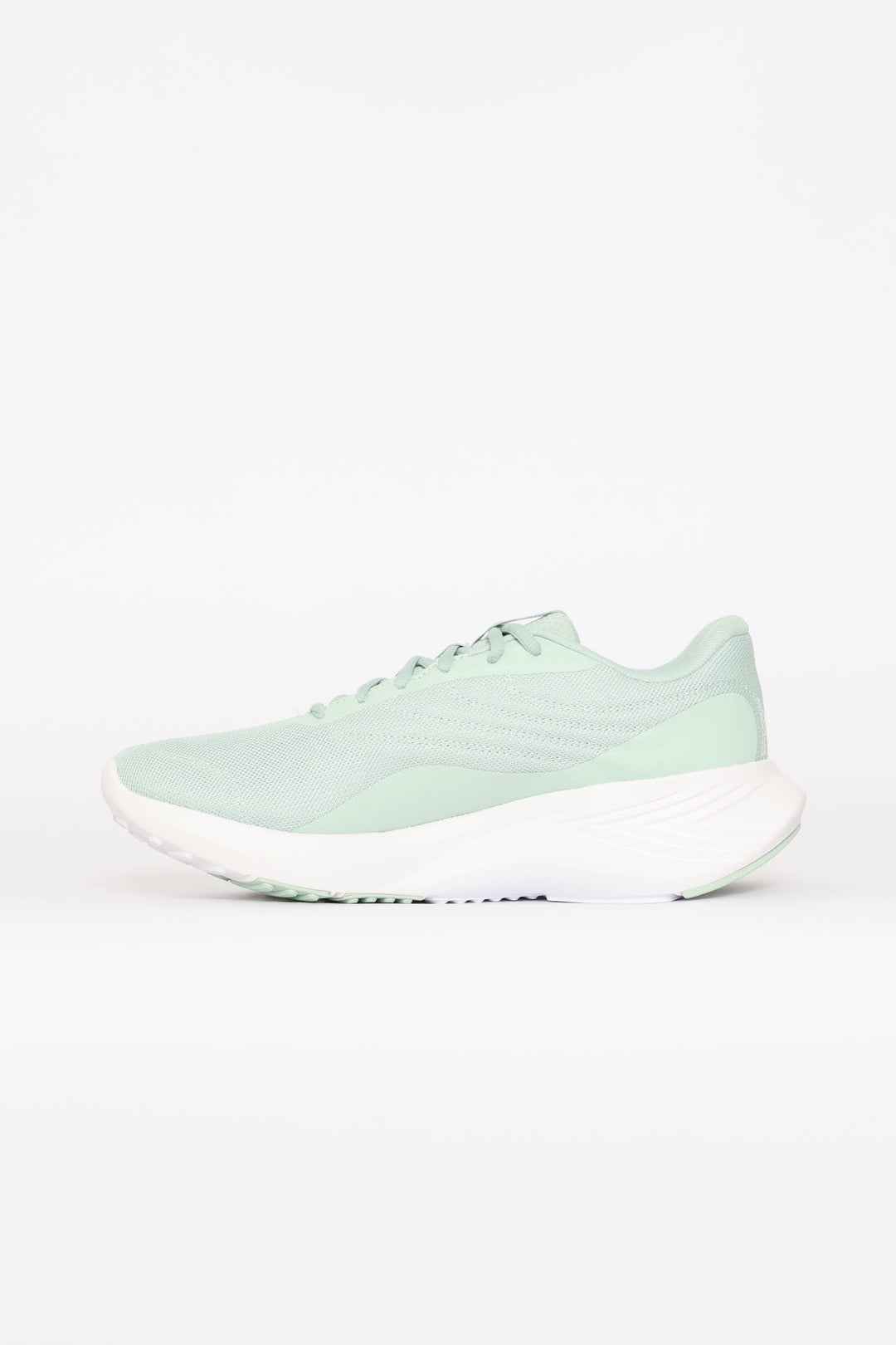 Energen Speed Sneaker - Teal