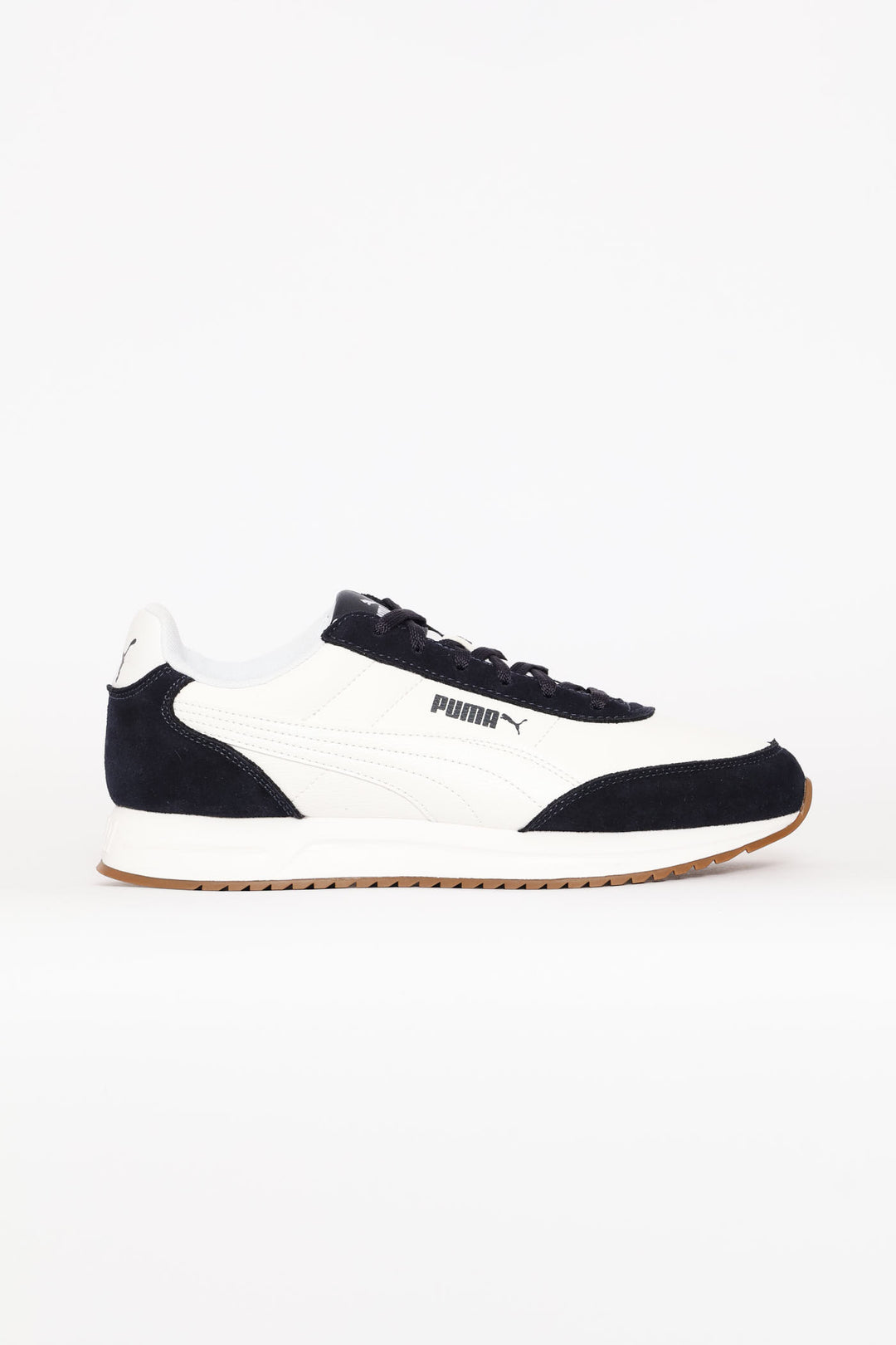 R78 Lightwind Sl Retro Sneaker - White