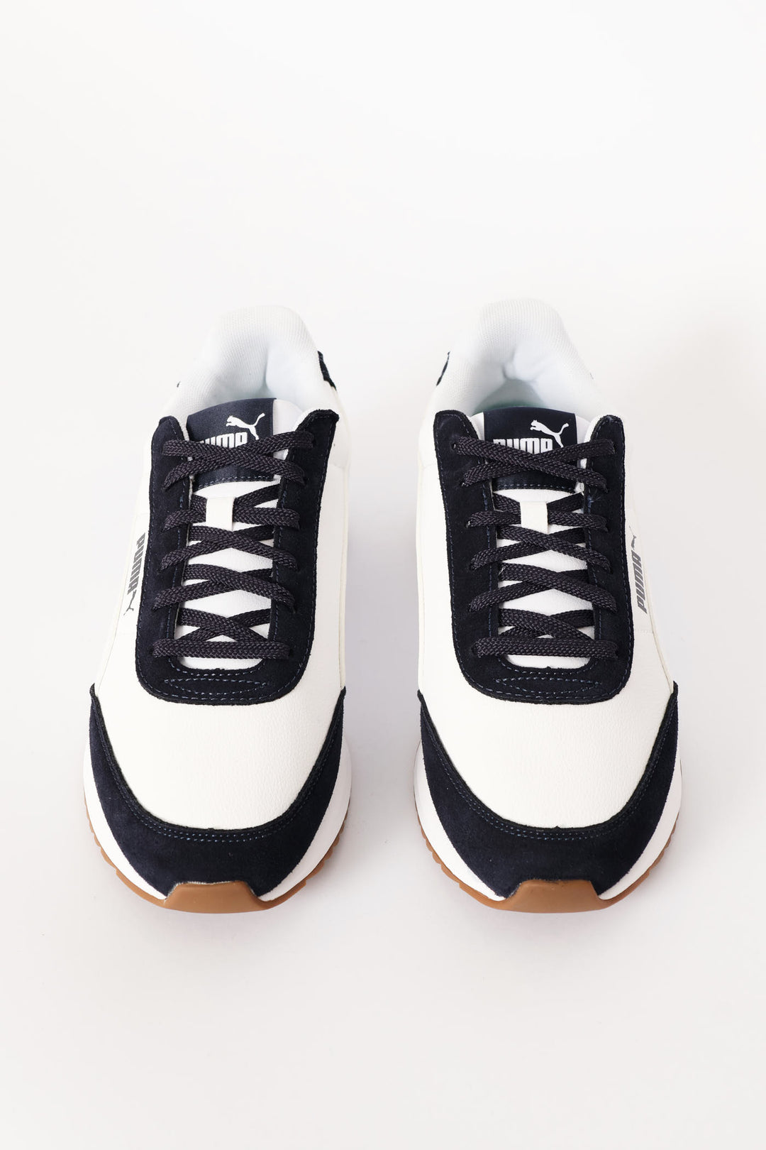 R78 Lightwind Sl Retro Sneaker - White