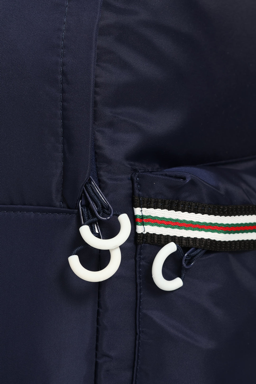 Boys Backpack - Navy