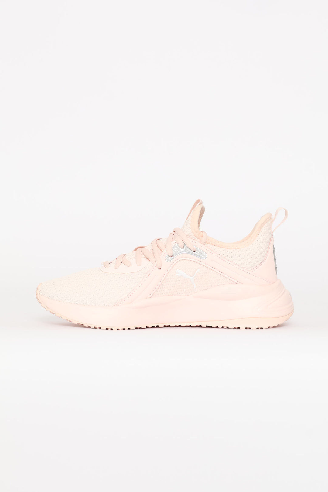 Softride Karma Shine Sneaker - Dusty Pink